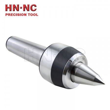 海纳和舜NCK-MT.4L加长高性能数控车床高速精密回转顶针