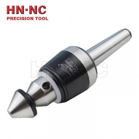 台湾丽勳LI-LHUN高速替换式回转顶针NCS-MT.3可换头活络顶针