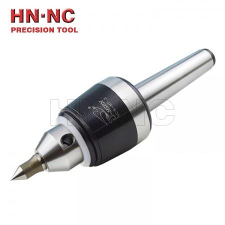 台湾丽勳LI-LHUN高速替换式回转顶针NCS-MT.4可换头活络顶针