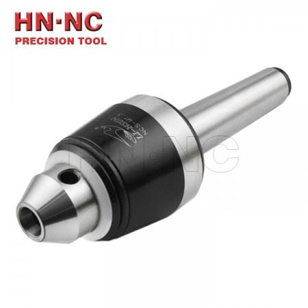 台湾丽勳LI-LHUN高速替换式回转顶针NCS-MT.5P可换头活络顶针