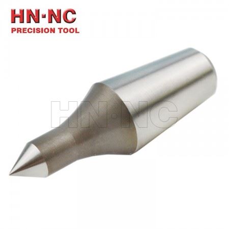 台湾丽勳LI-LHUN精密替换式顶针头NCD/NCPF-MT.2/3/4 G345回转顶针仔