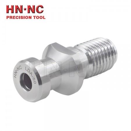 海纳DIN7388 LDA50 LDB50度精品拉钉高强度数控拉钉 品质