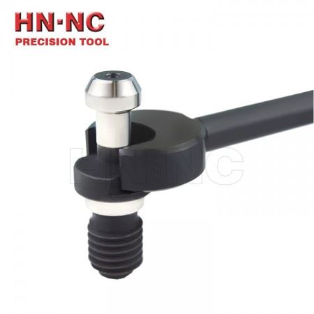 海纳HW010(MAZAK-BT50)拉钉数控刀柄拉钉专用锁紧扳手数控拉钉数控刀具