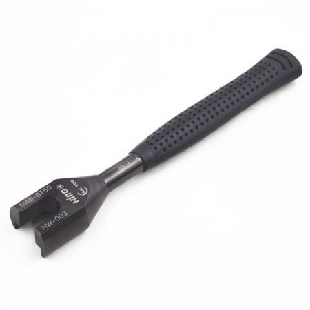 海纳数控刀具HW-001 (MAS-BT30)拉钉扳手数控刀柄拉钉专用扳手