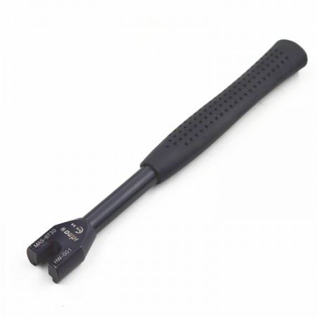 海纳数控刀具HW-002 (MAS-BT40)拉钉扳手数控刀柄拉钉专用扳手