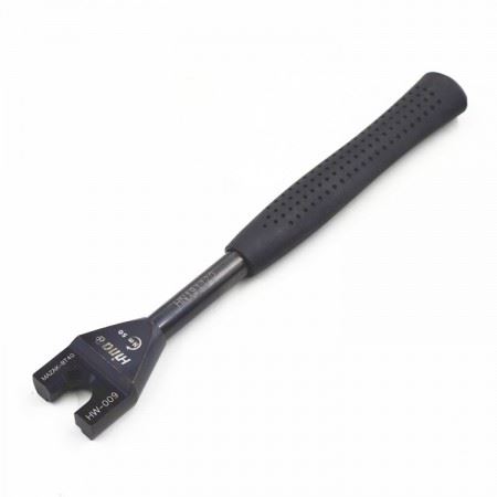 海纳数控刀具HW-009(MAZAK-BT40)马扎克机床数控刀柄拉钉专用扳手