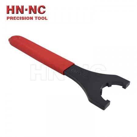 海纳数控BT40-ER专用锁紧扳手ER25UM铣刀柄扳手