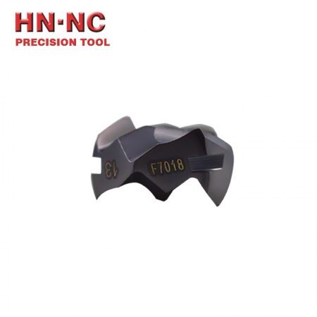 NASKA纳斯卡IQ-160【EA/ER/GA/GR/CG】魔术钻头16-17.9内冷模块式可换头皇冠钻头刀粒刀具