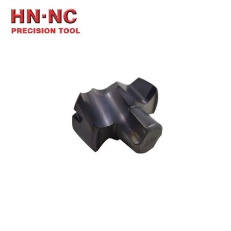 NASKA纳斯卡IQ-220【EA/ER/GA/GR/CG】魔术钻头22-23.9硬质合金涂层数控钻头皇冠钻头刀具