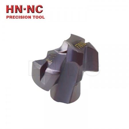 NASKA纳斯卡IQ-080【EA/ER/GA/GR/CG】魔术钻头刀片8-9.9皇冠钻刀粒可转位钻头数控内冷钻