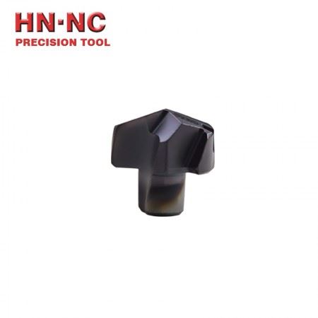 NASKA纳斯卡IQ-120【EA/ER/GA/GR/CG】魔术钻头12-13.9硬质合金可换刀头麻花钻暴力钻头