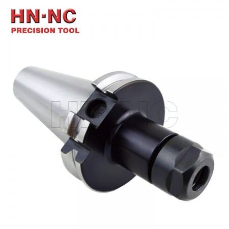 海纳DIN69871数控刀柄SK40-ER16/20/32/40-100数控弹簧夹头刀柄